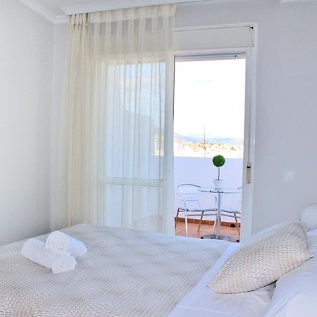 Hostal Acemar Marbella Exteriör bild