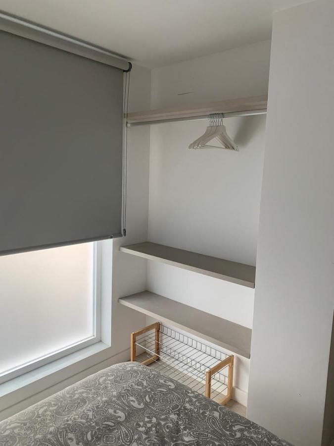 Hostal Acemar Marbella Exteriör bild