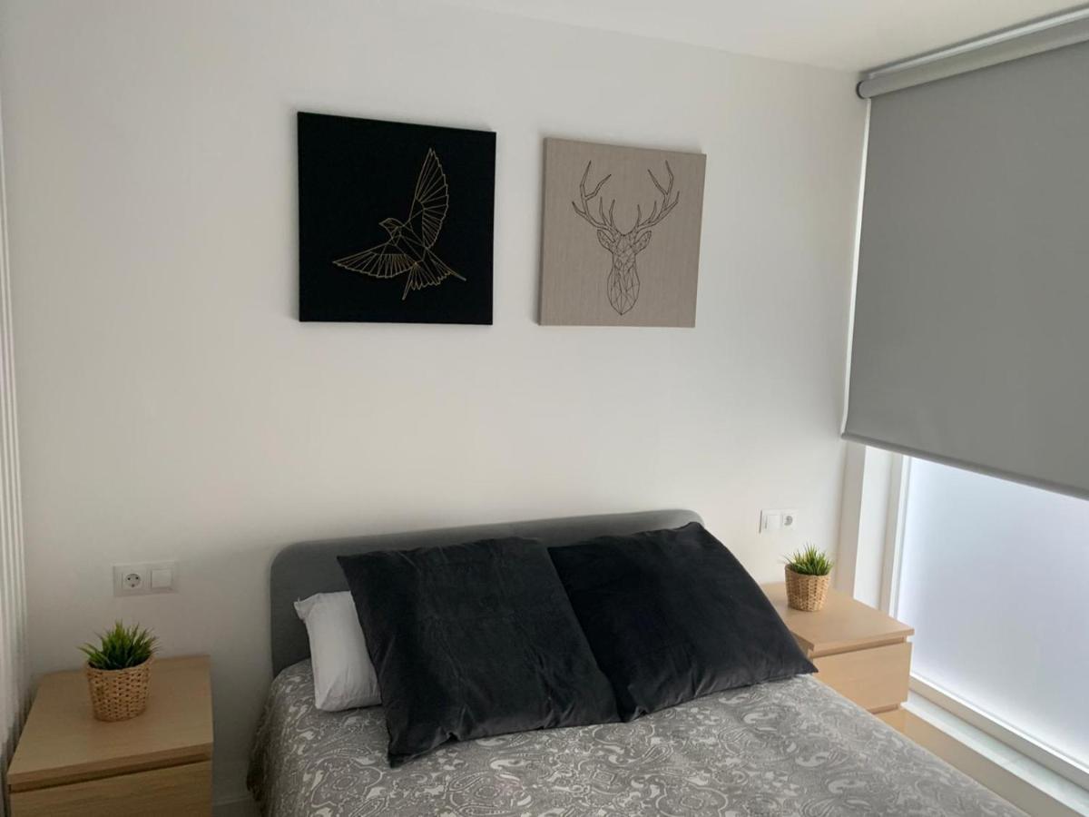 Hostal Acemar Marbella Exteriör bild