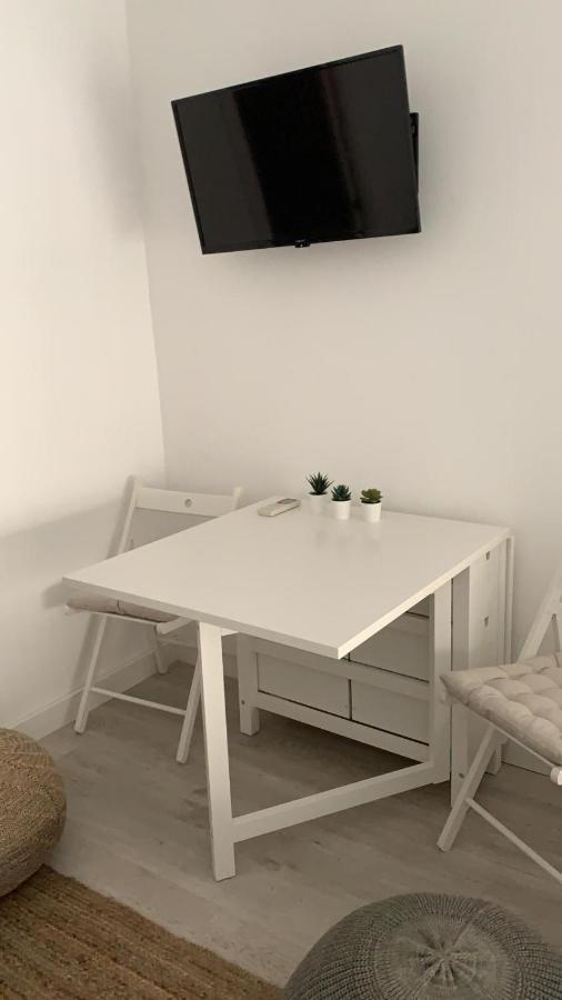 Hostal Acemar Marbella Exteriör bild