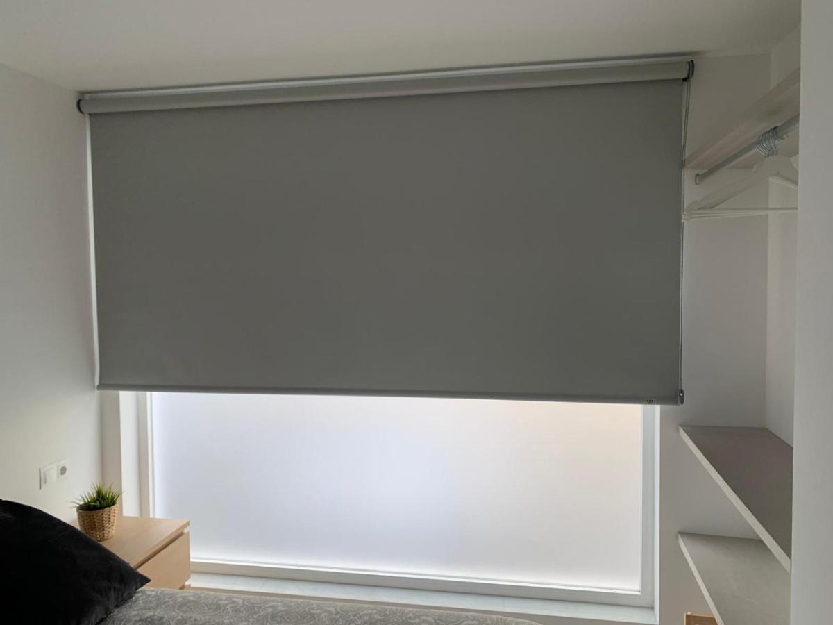Hostal Acemar Marbella Exteriör bild