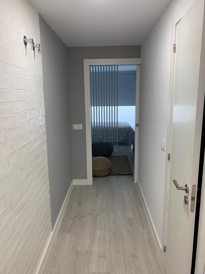 Hostal Acemar Marbella Exteriör bild