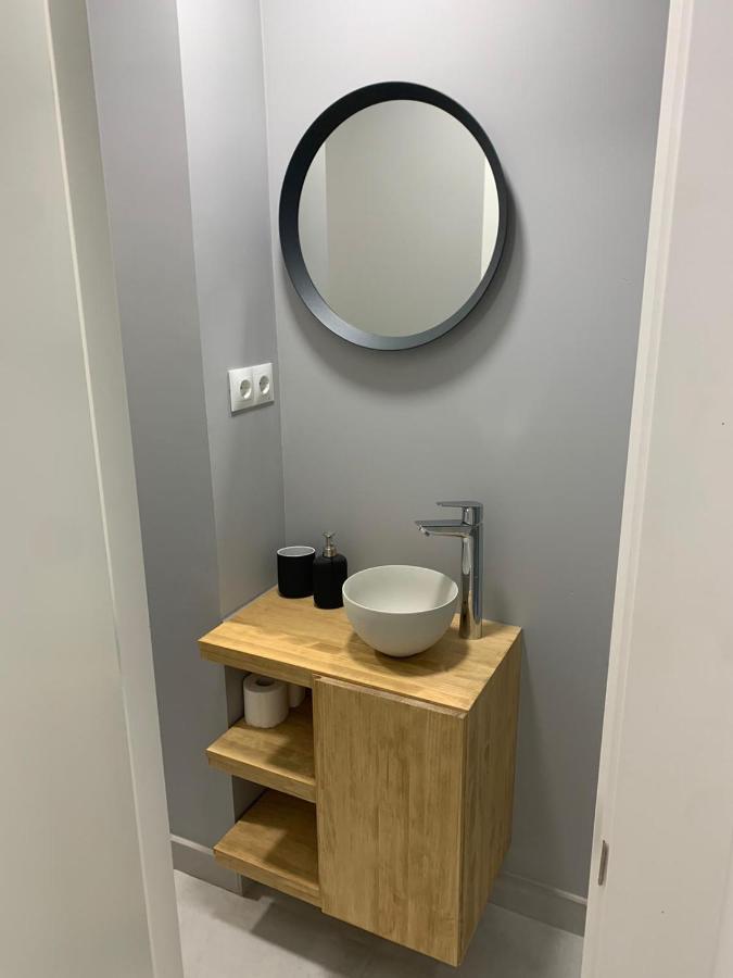 Hostal Acemar Marbella Exteriör bild