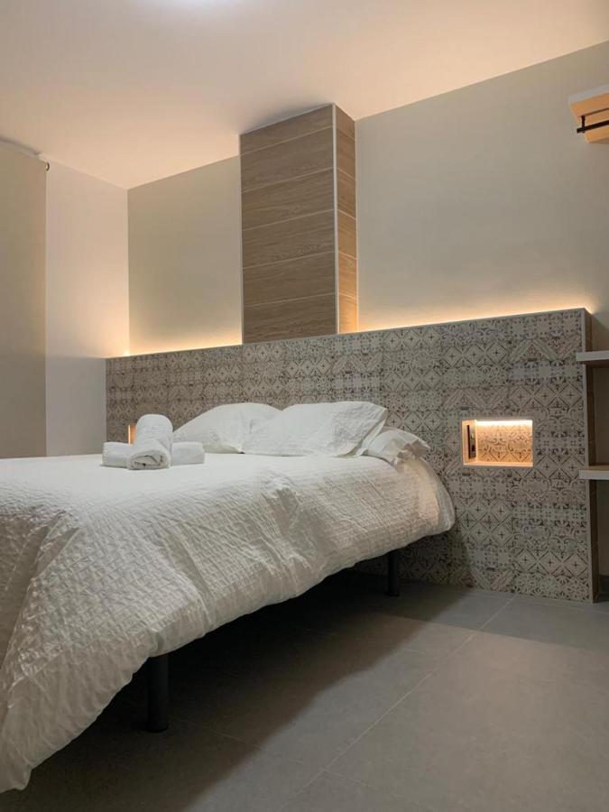 Hostal Acemar Marbella Exteriör bild