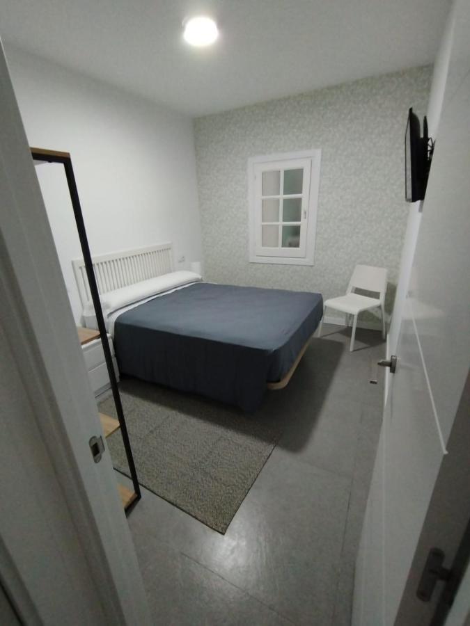 Hostal Acemar Marbella Exteriör bild