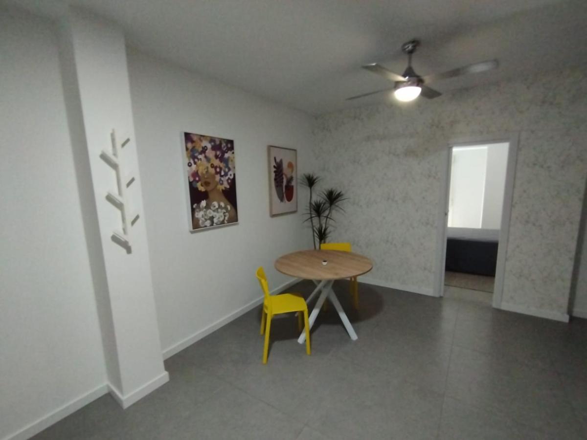 Hostal Acemar Marbella Exteriör bild