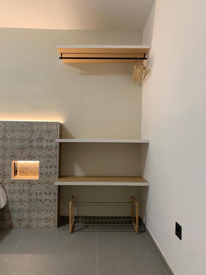 Hostal Acemar Marbella Exteriör bild