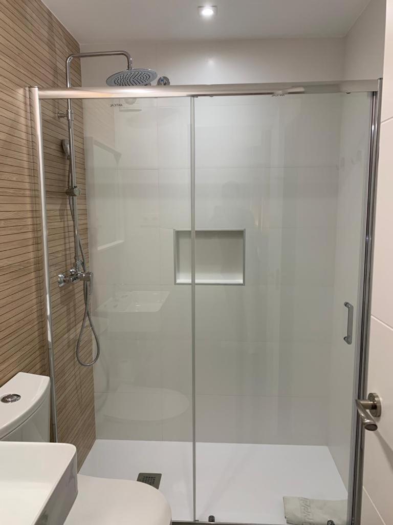 Hostal Acemar Marbella Exteriör bild