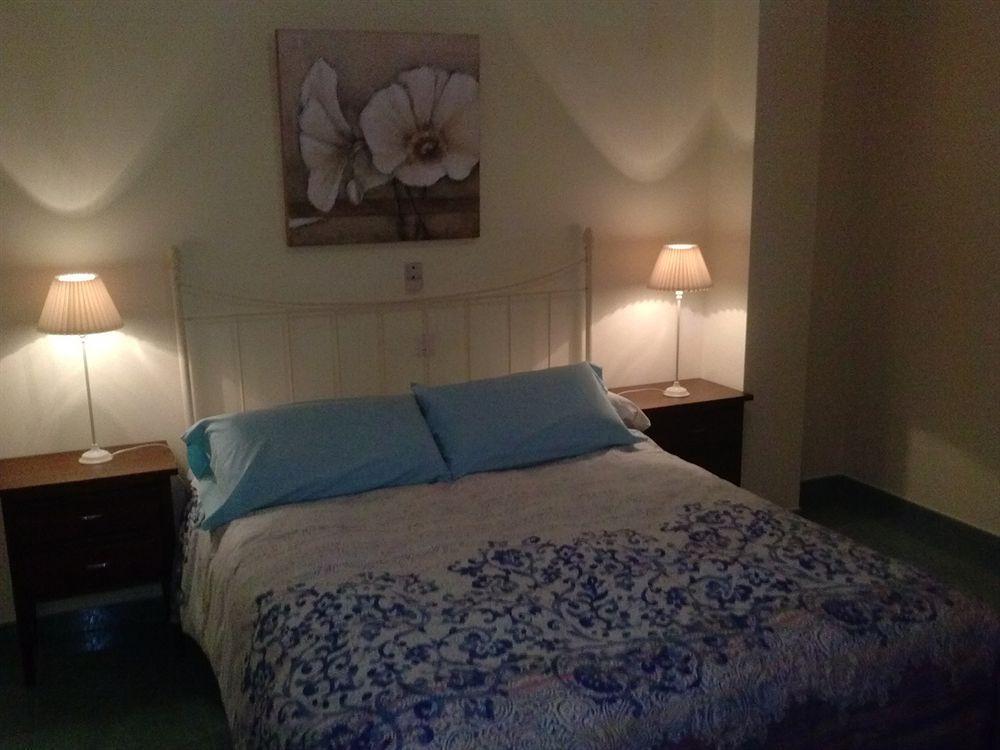 Hostal Acemar Marbella Exteriör bild