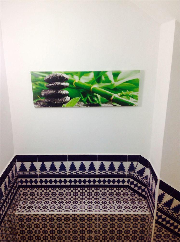 Hostal Acemar Marbella Exteriör bild