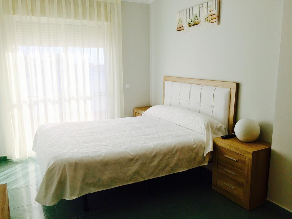 Hostal Acemar Marbella Exteriör bild